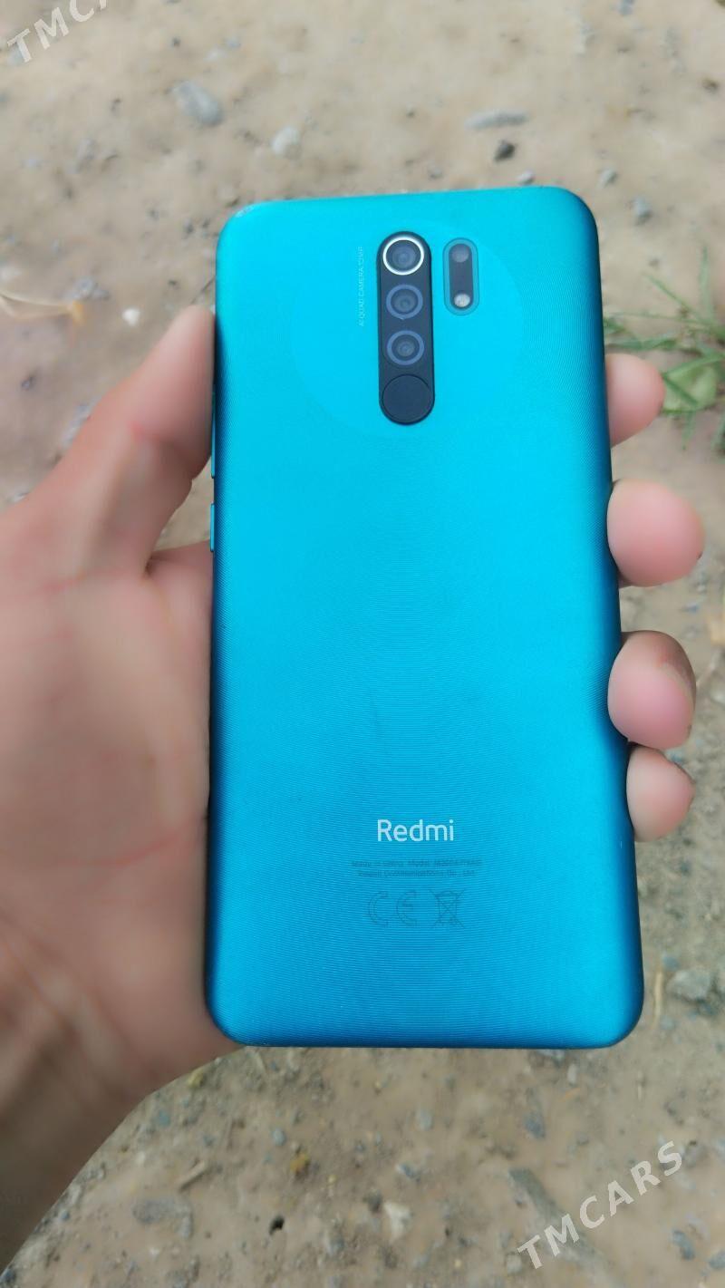 redmi 9 - Mary - img 1
