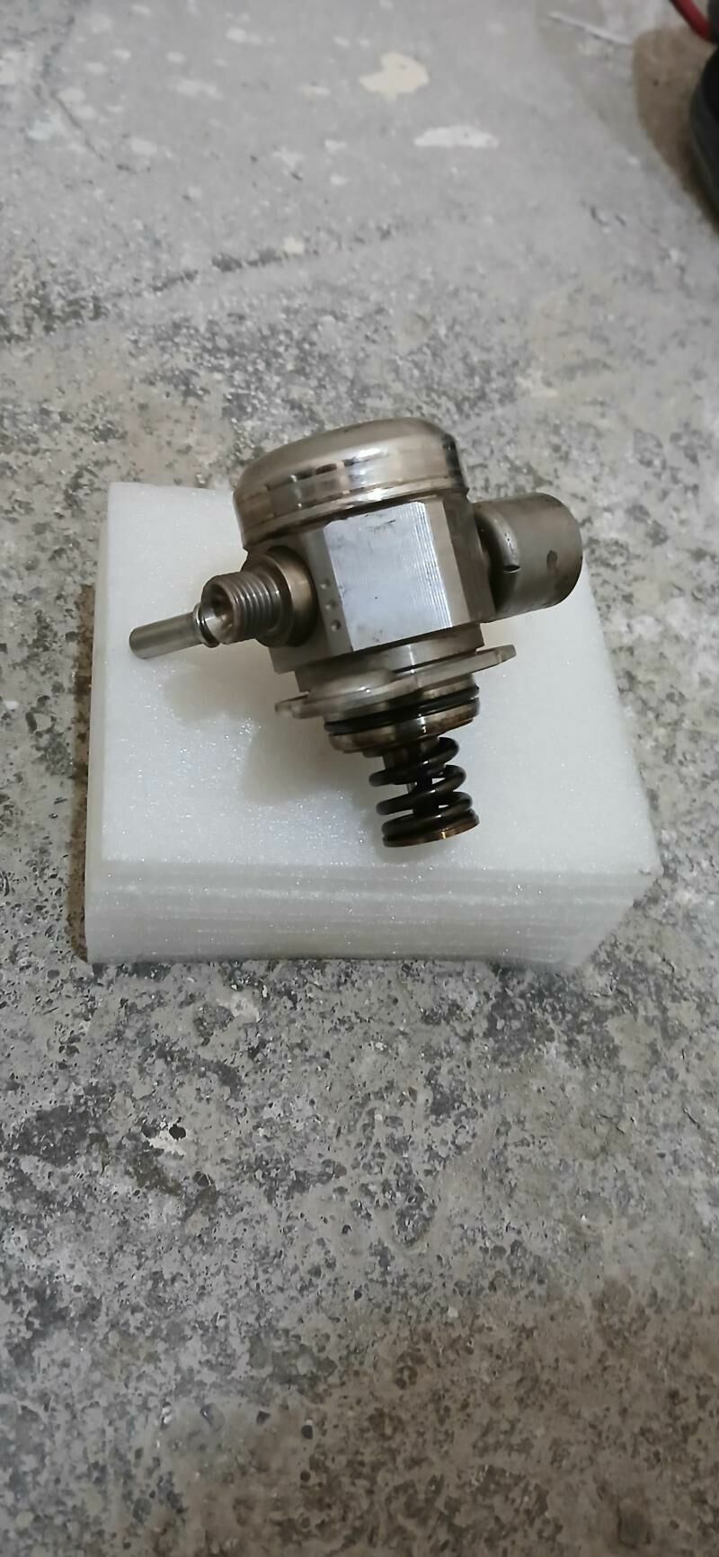 glavni silindir benzenasos gow 450 TMT - Arzuw - img 1