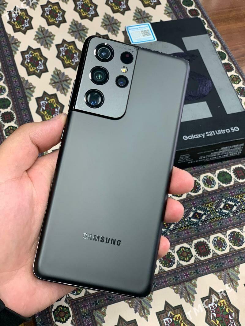 S21ultra 5g - Kerki - img 1