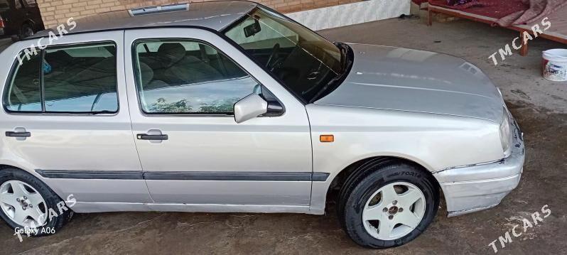 Volkswagen Vento 1994 - 25 000 TMT - Türkmenabat - img 1