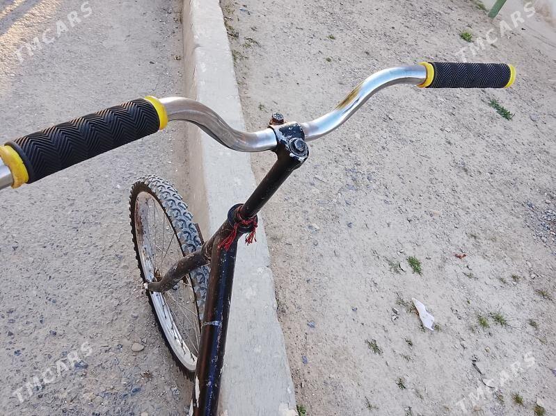 welik - Gyzylarbat - img 1