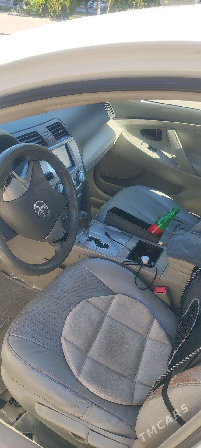 Toyota Camry 2008 - 145 000 TMT - Серахс - img 1