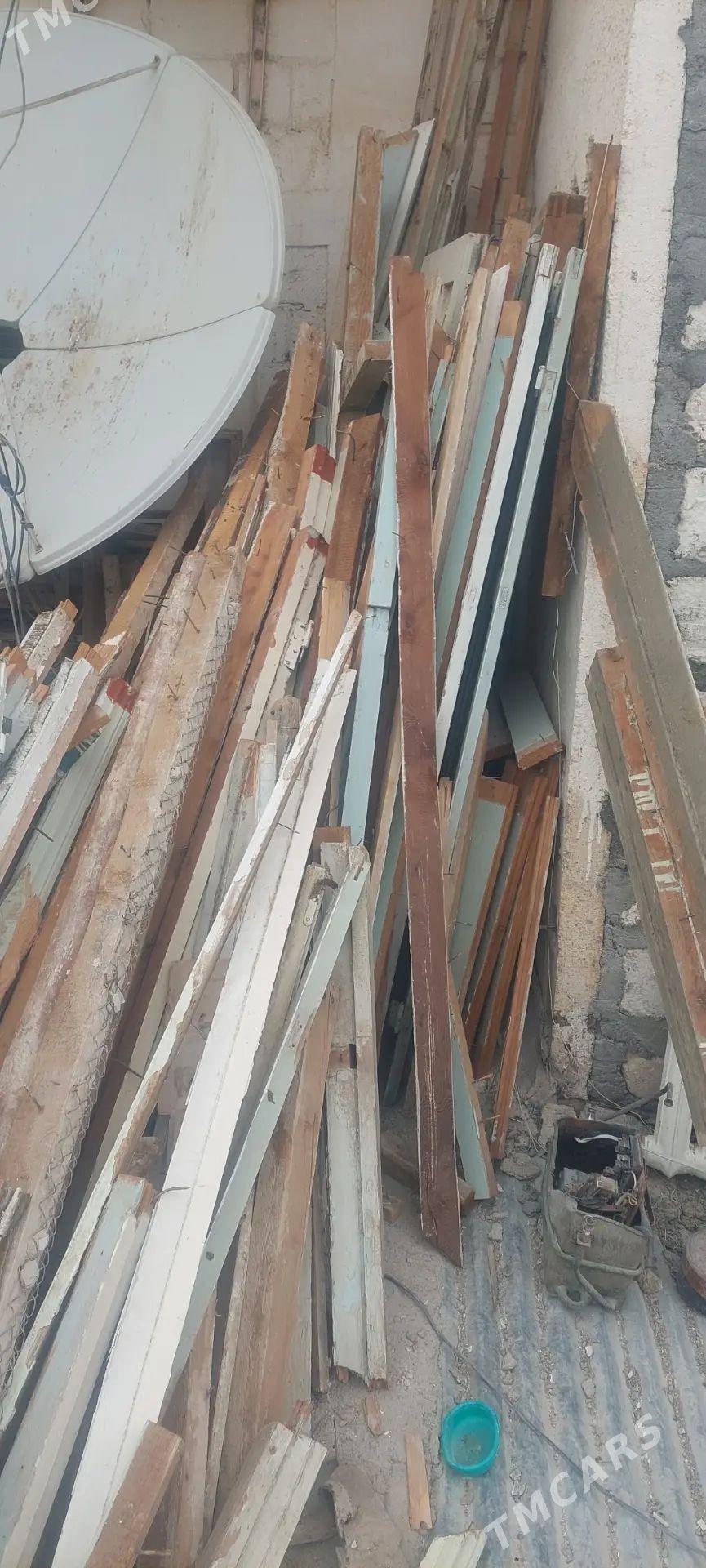 Agaclar - Балканабат - img 1