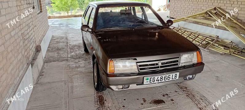 Lada 21099 1994 - 20 000 TMT - Туркменабат - img 1