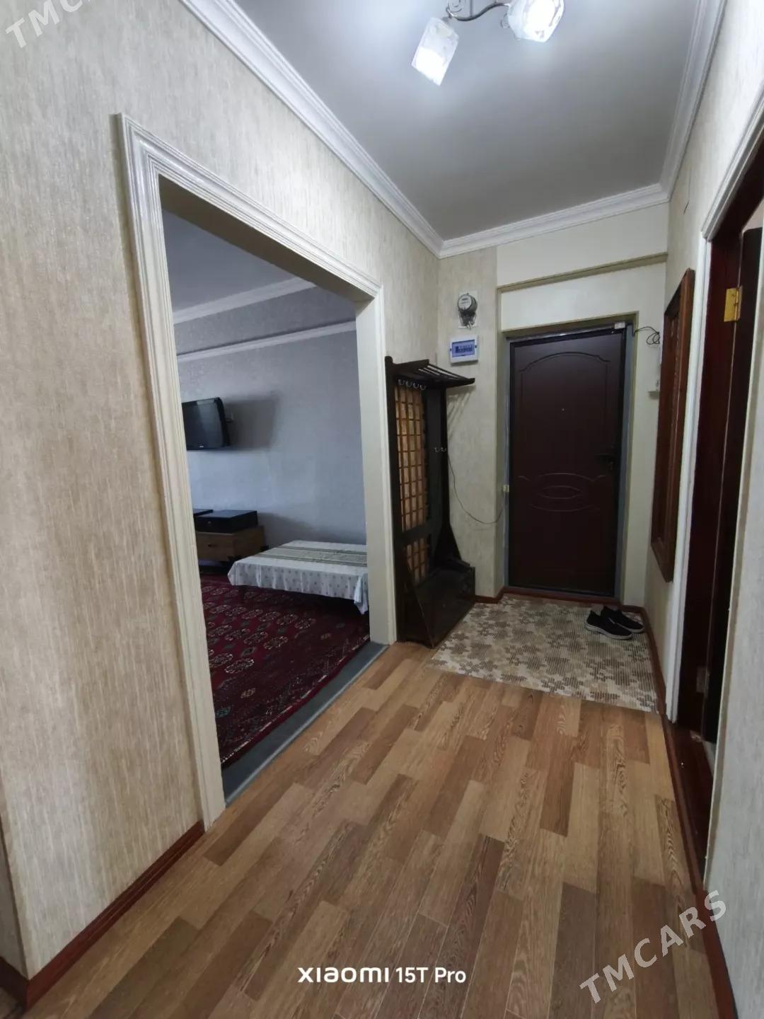 аренда квартиры - Aşgabat - img 1