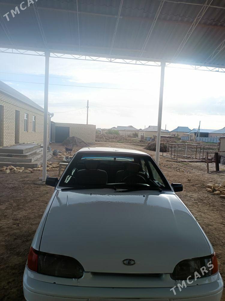 Lada 2115 2001 - 27 000 TMT - Балканабат - img 1