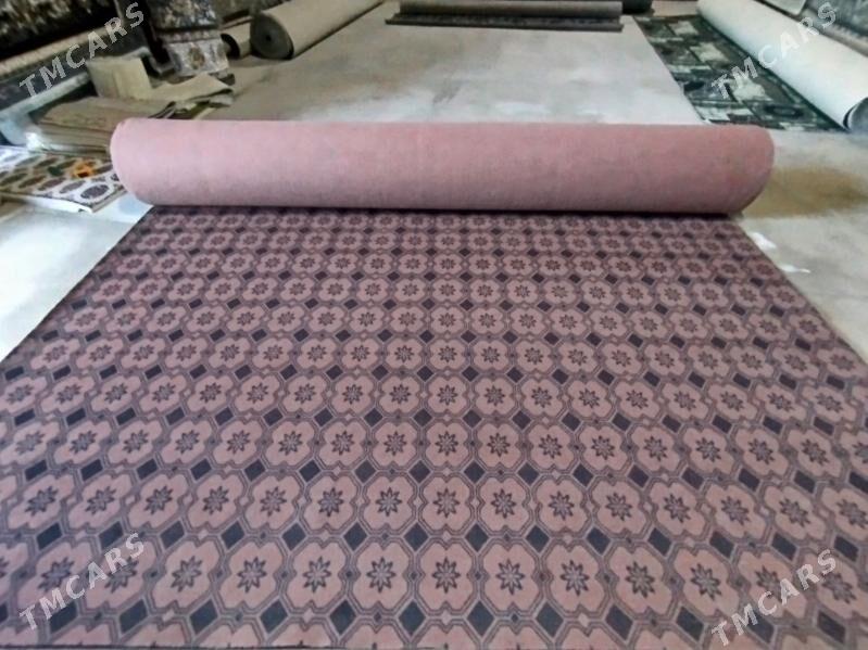 Haly palas - Ашхабад - img 1