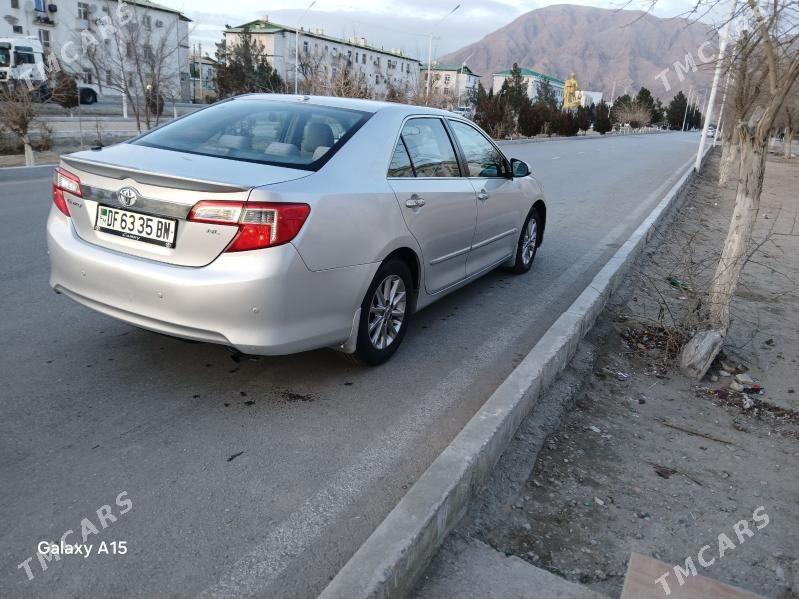 Toyota Camry 2012 - 220 000 TMT - Балканабат - img 1