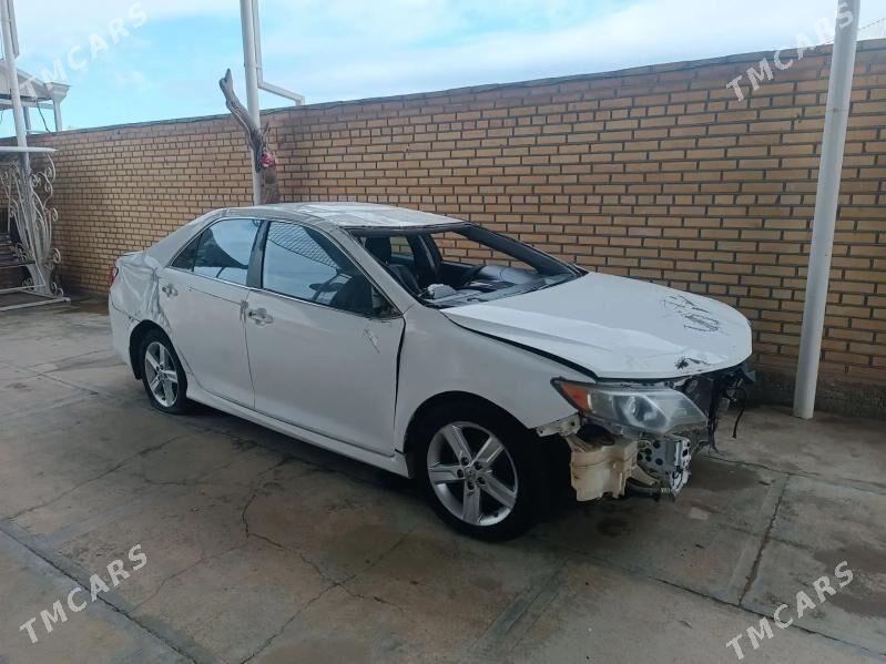 Toyota Camry 2013 - 154 000 TMT - Mary - img 1