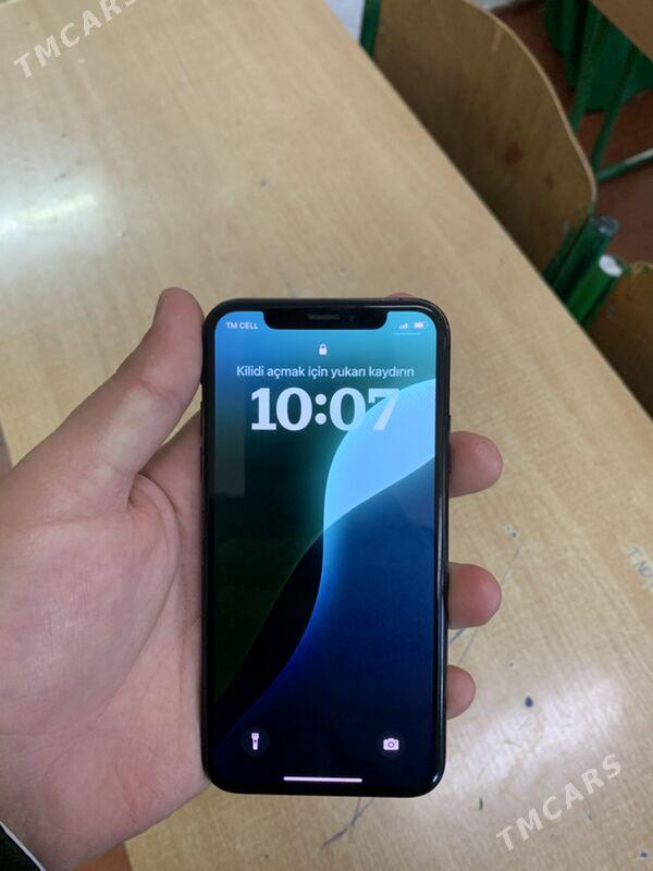 Iphone xs - Ашхабад - img 1