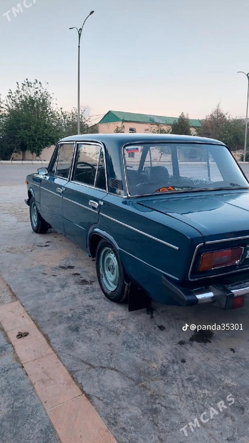 Lada 2106 1999 - 53 000 TMT - Байрамали - img 1