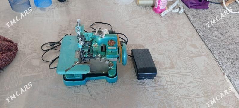 Аверлок - Daşoguz - img 1