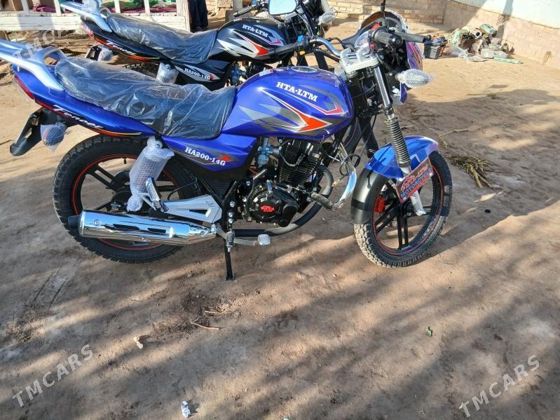 Fekon FK200-14G 2026 - 19 000 TMT - Kerki - img 1