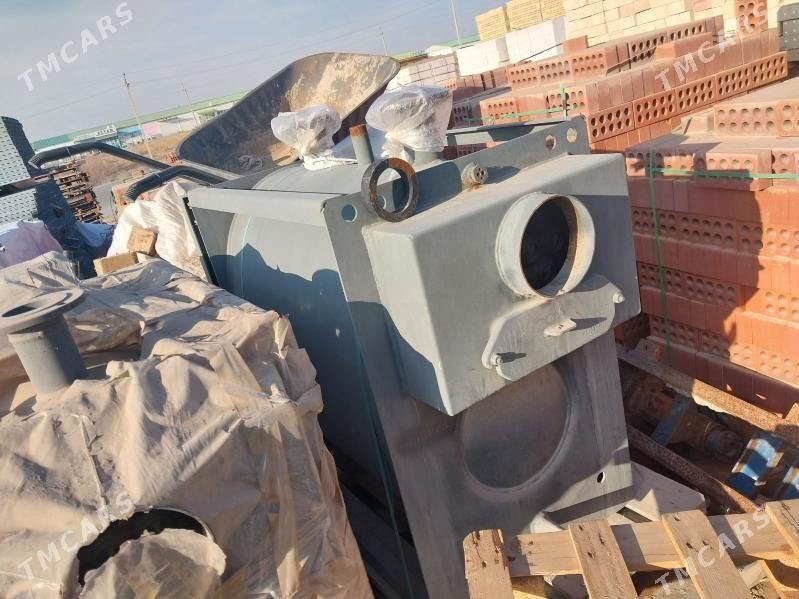 katyol suw gyzdyryan gazan - Ашхабад - img 1