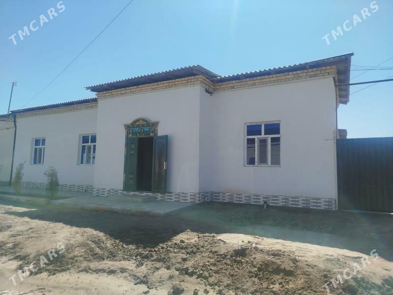 Satlk jay Karona kurgn yany - Дашогуз - img 1