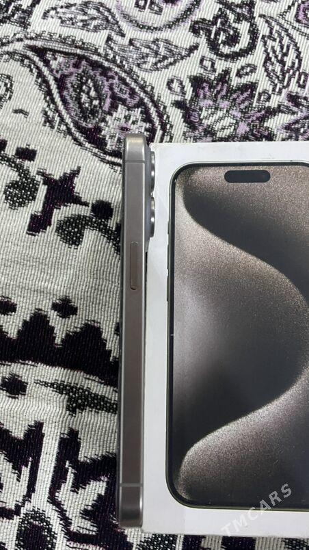 iPhone 15 pro - 11 mkr - img 1