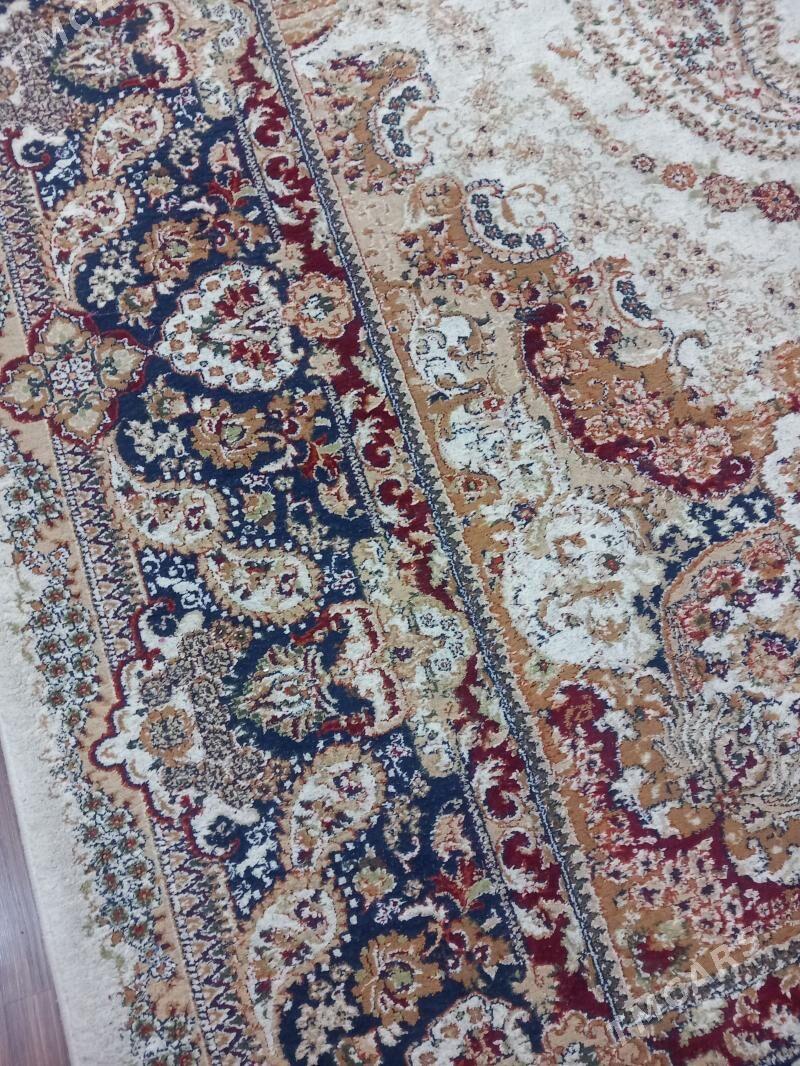 haly ковер халы дарошка - Ашхабад - img 1