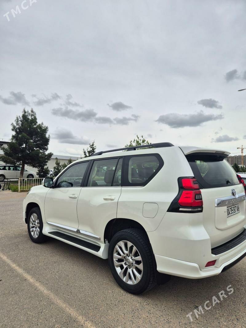 Toyota Land Cruiser Prado 2023 - 1 072 500 TMT - Ашхабад - img 1