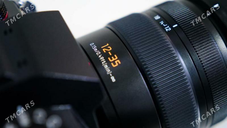 LUMIX GH 6 - Гызыларбат - img 1