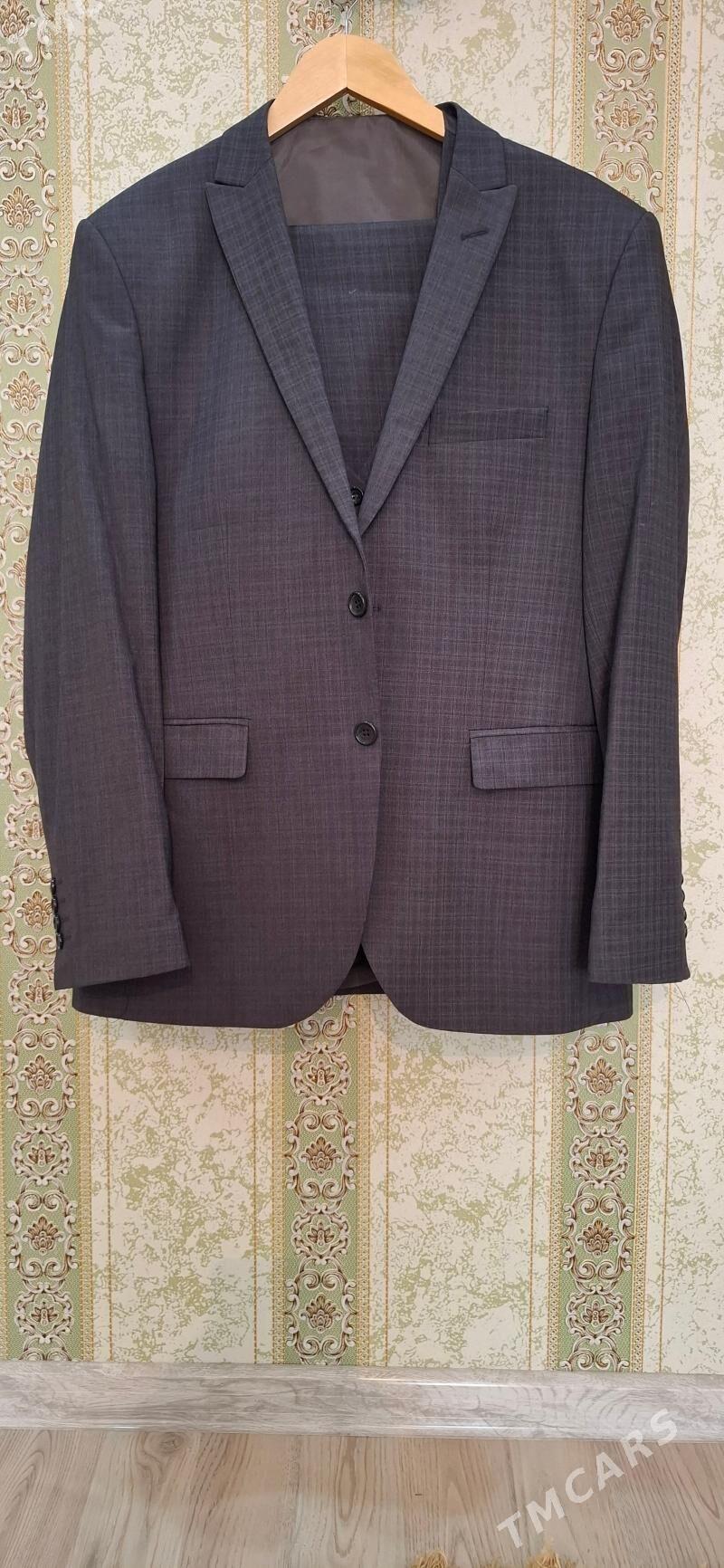 kastyum balak - Ак-Бугдайский этрап - img 1