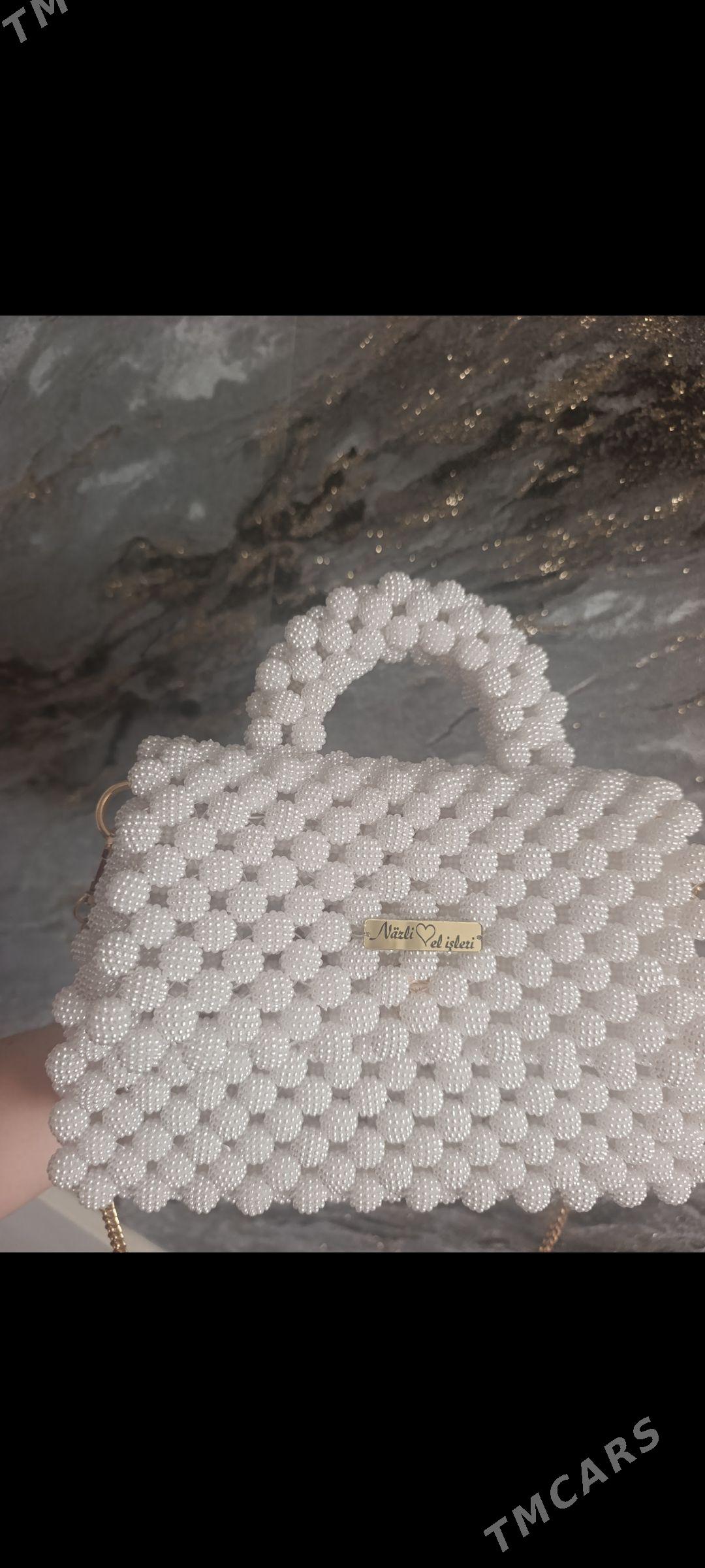 businkadan nežnyja sumoçka - Туркменабат - img 1