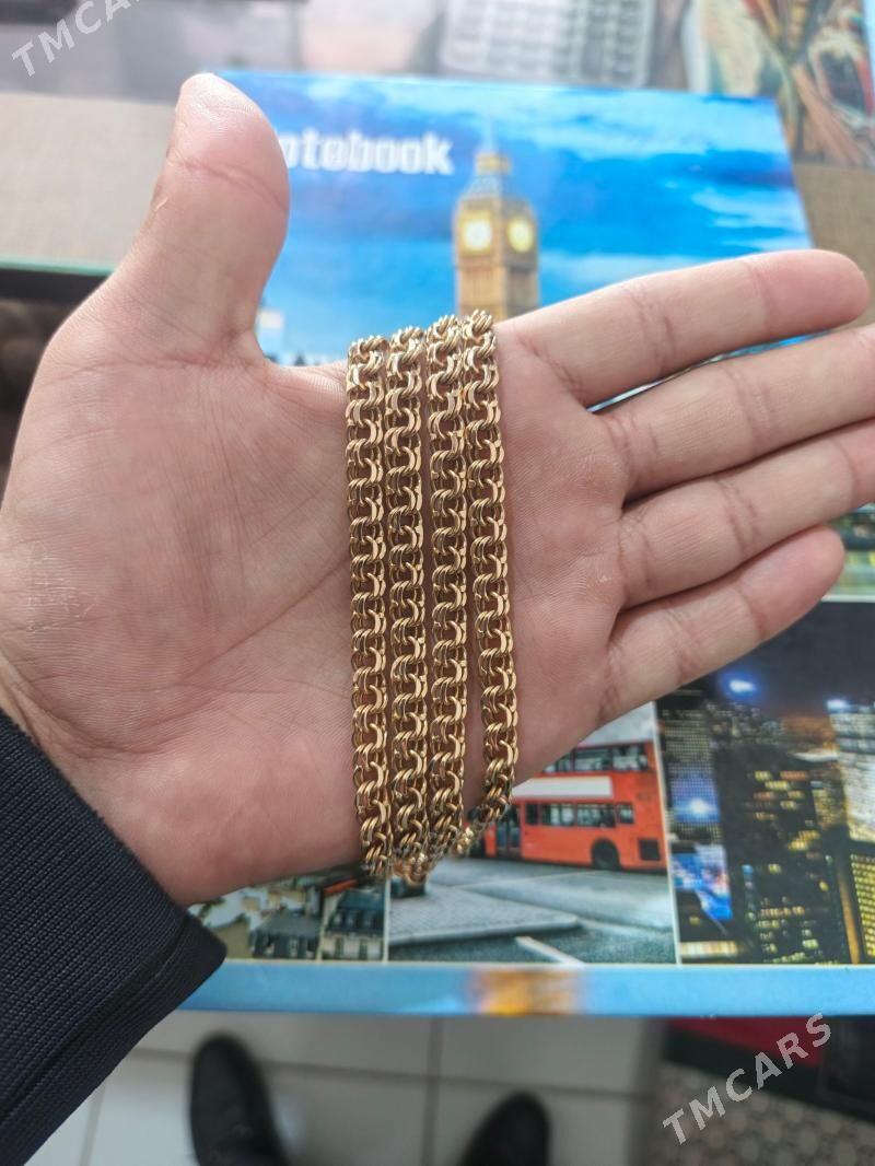 Gyzyl - Gyzylarbat - img 1