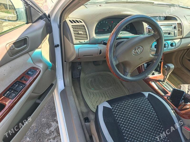 Toyota Camry 2003 - 175 000 TMT - Mary - img 1