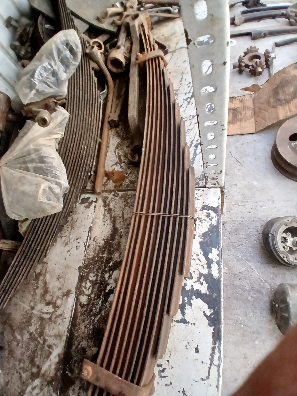 zil resor 1 500 TMT - Ашхабад - img 1