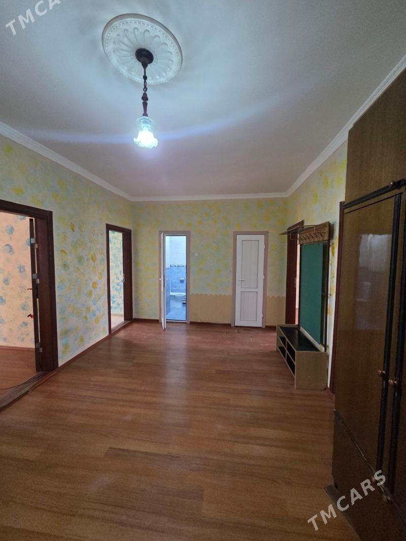 MIR 7 SATLYK 3 KOMNAT - Ашхабад - img 1