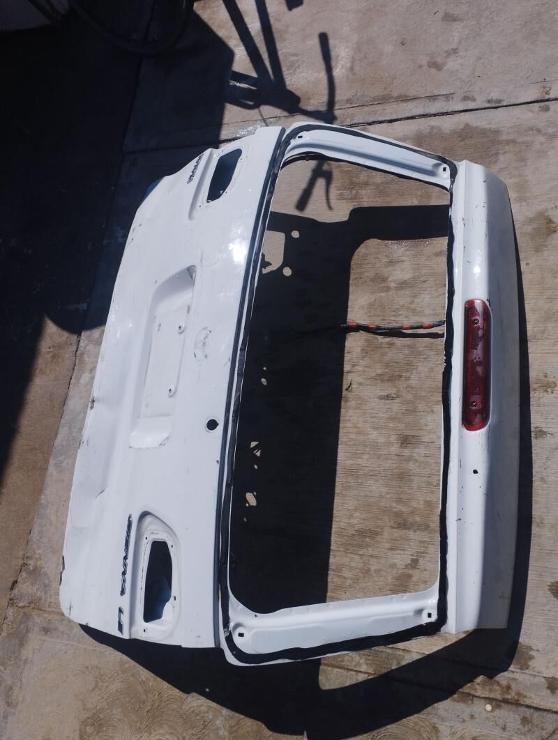 siena bagaz 3 000 TMT - Бабадайхан - img 1