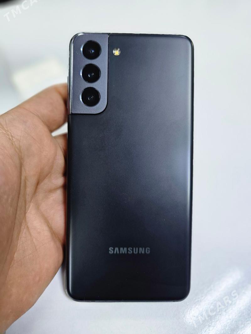 S25 5G - Aşgabat - img 1