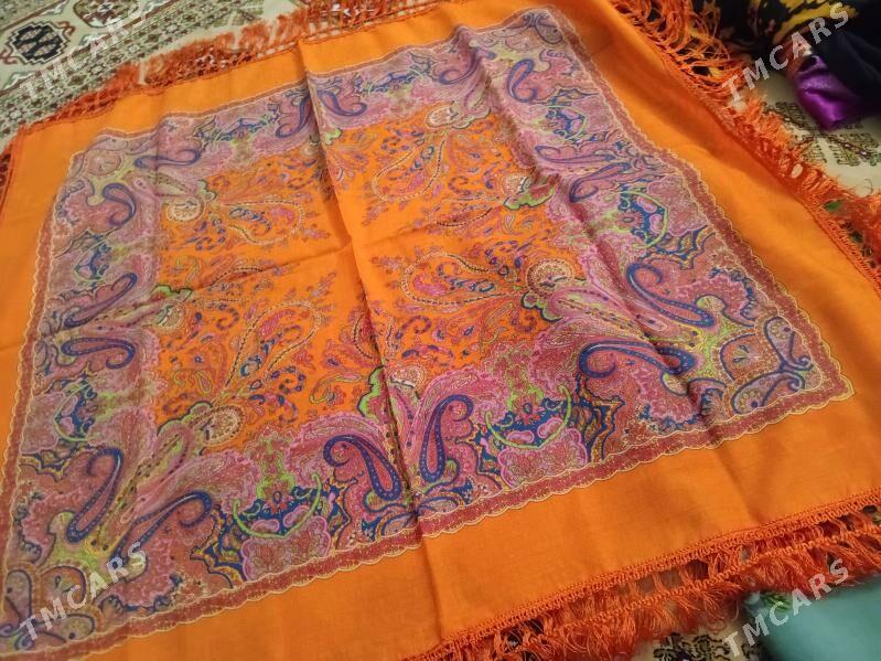 kassinka yalyk - Балканабат - img 1