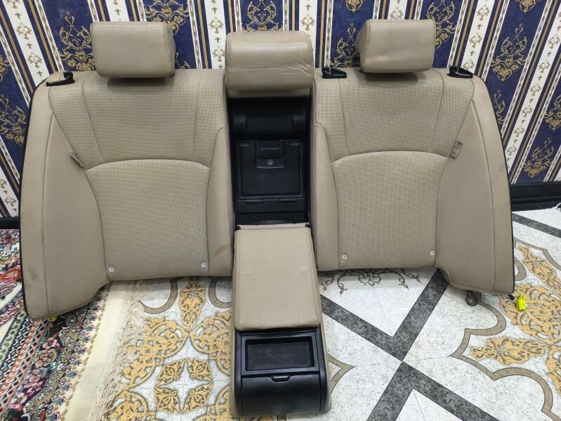 lexus es350 2018-2024 3 000 TMT - Туркменабат - img 1