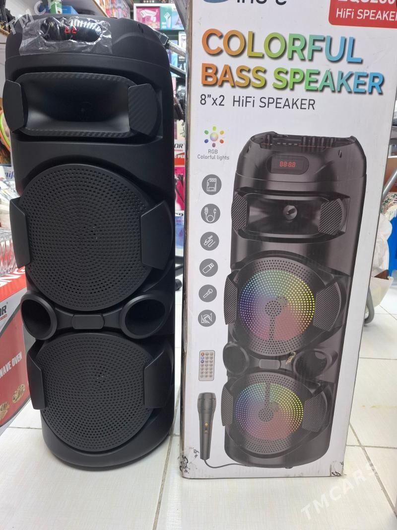 kalonka blituz - Ашхабад - img 1