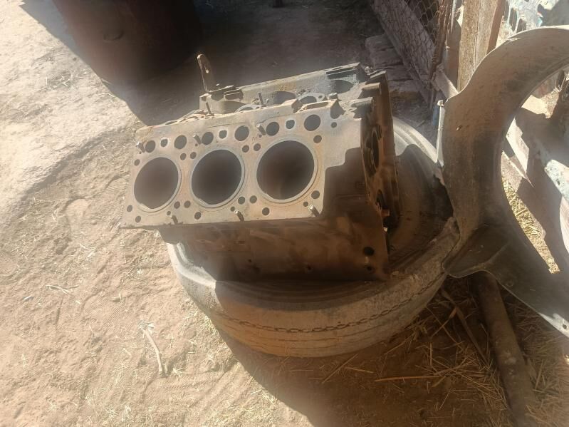 Blok mersedes 20 000 TMT - Baýramaly - img 1