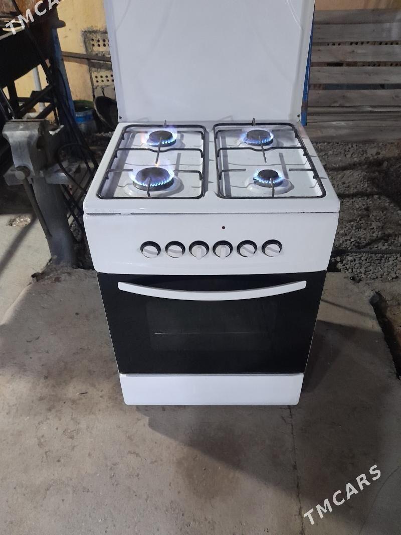 GAZ PLITA - Дашогуз - img 1