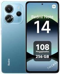 Redmi note 14 8+8/256 gysagly - Şabat etr. - img 1