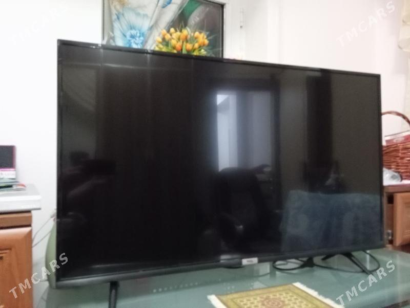 TLC telewizor - Ашхабад - img 1