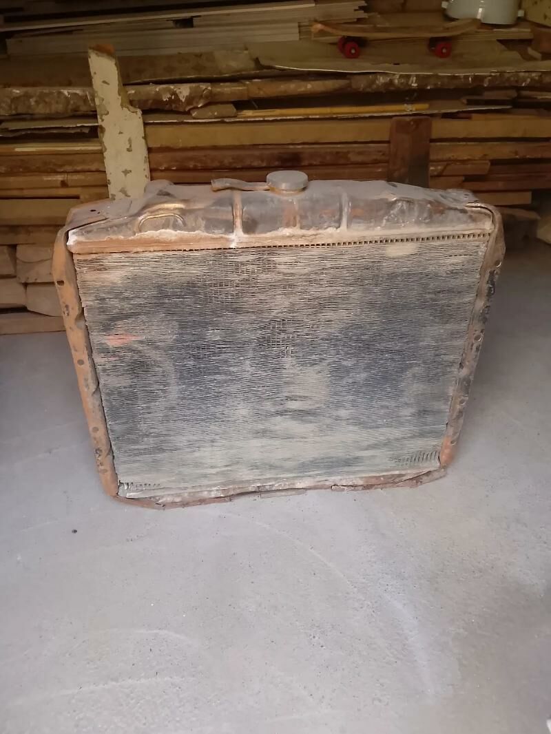 Radiatr 2 500 TMT - Байрамали - img 1