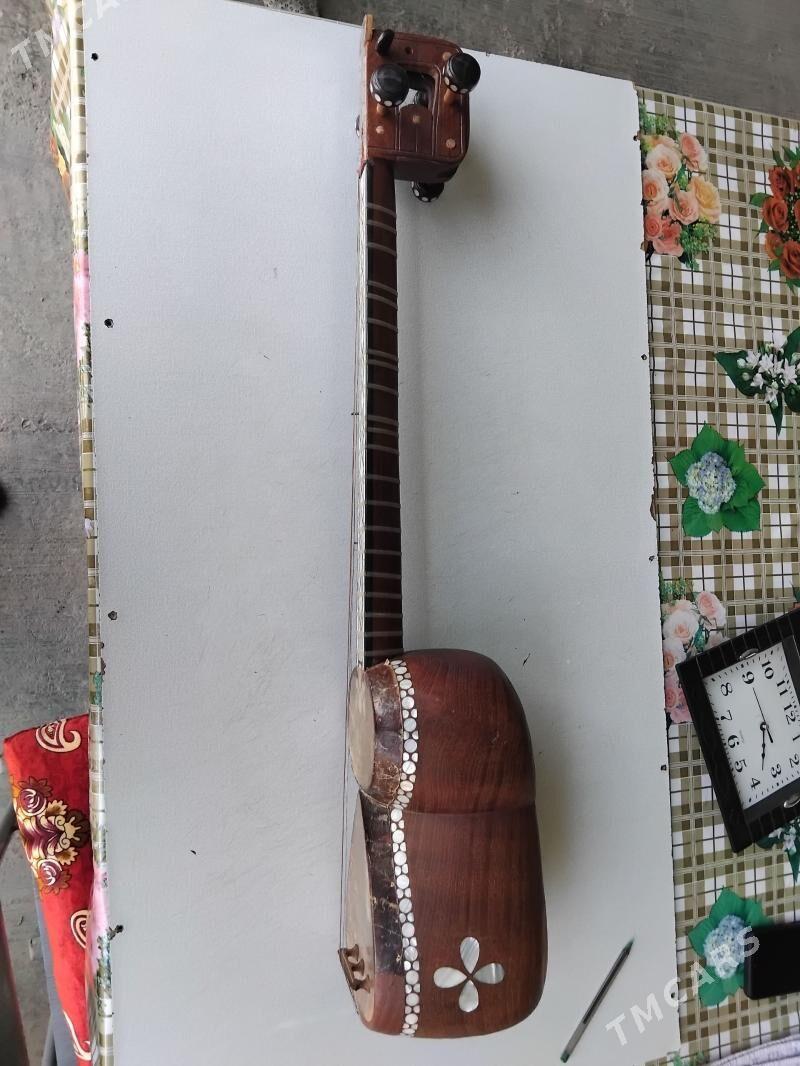 РУБАП - Туркменабат - img 1