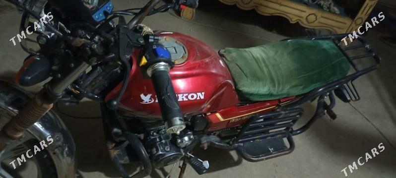 Fekon FK200-14G 2025 - 13 000 TMT - Керки - img 1