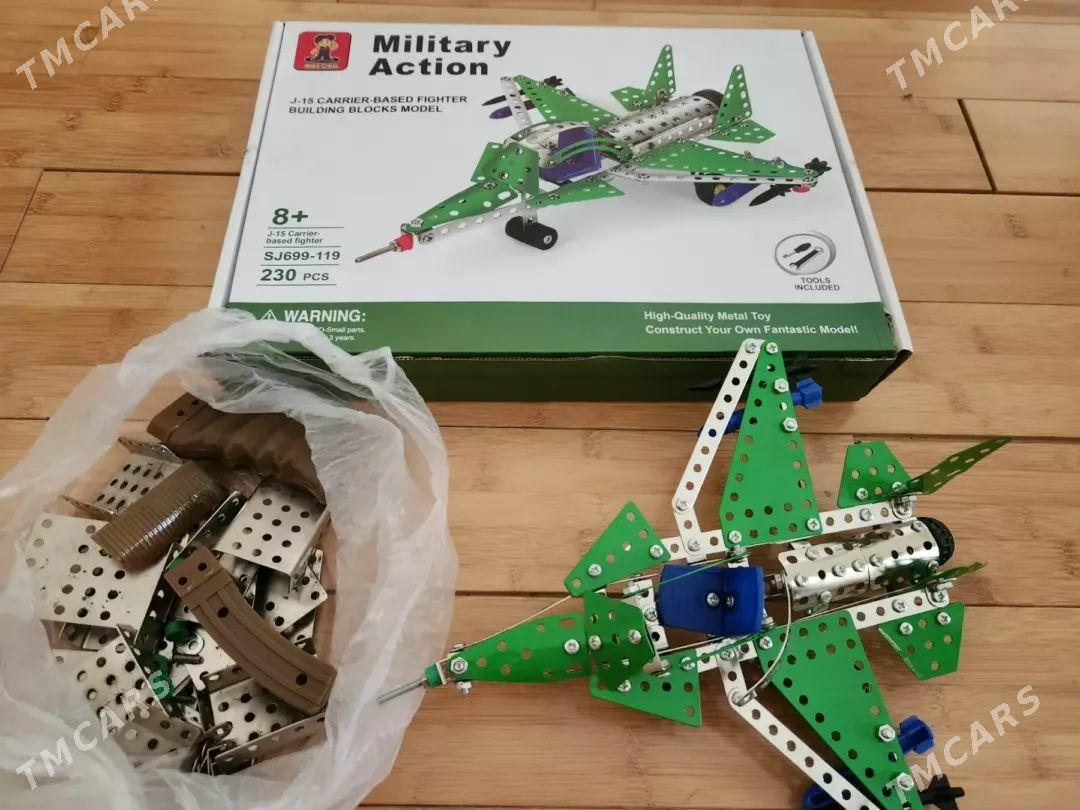 конструктор - Aşgabat - img 1