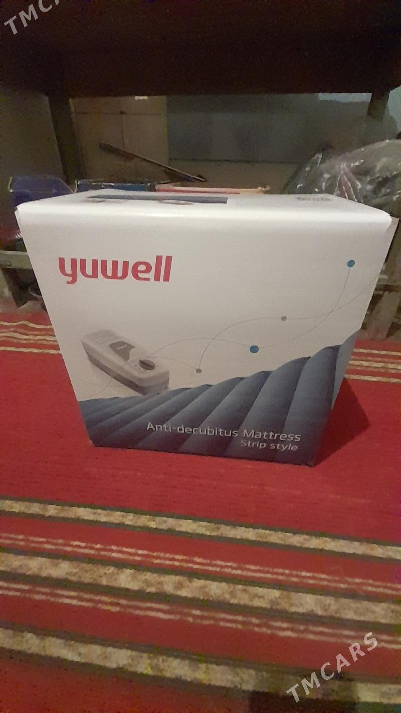 matras medisinskiý - Дашогуз - img 1