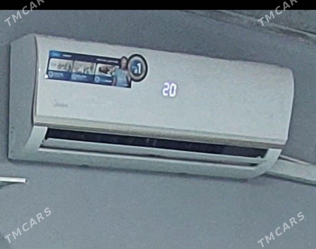 Midea kansaner 40lyk - Ашхабад - img 1