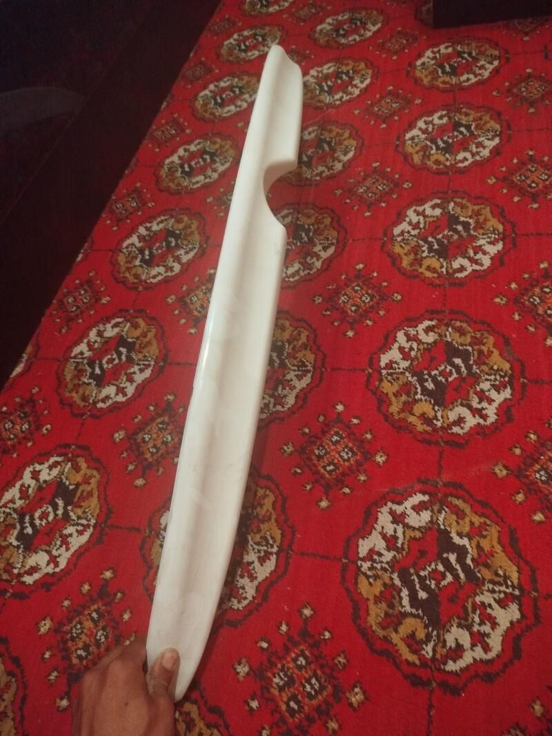 spoller 400 TMT - Daşoguz - img 1