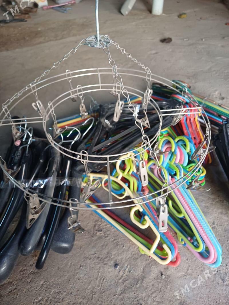 Weșilka jorap - Мары - img 1