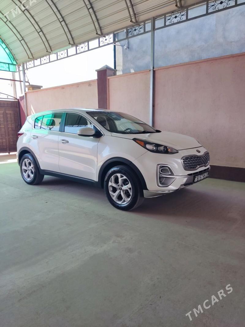 Kia Sportage 2022 - 260 000 TMT - Дашогуз - img 1