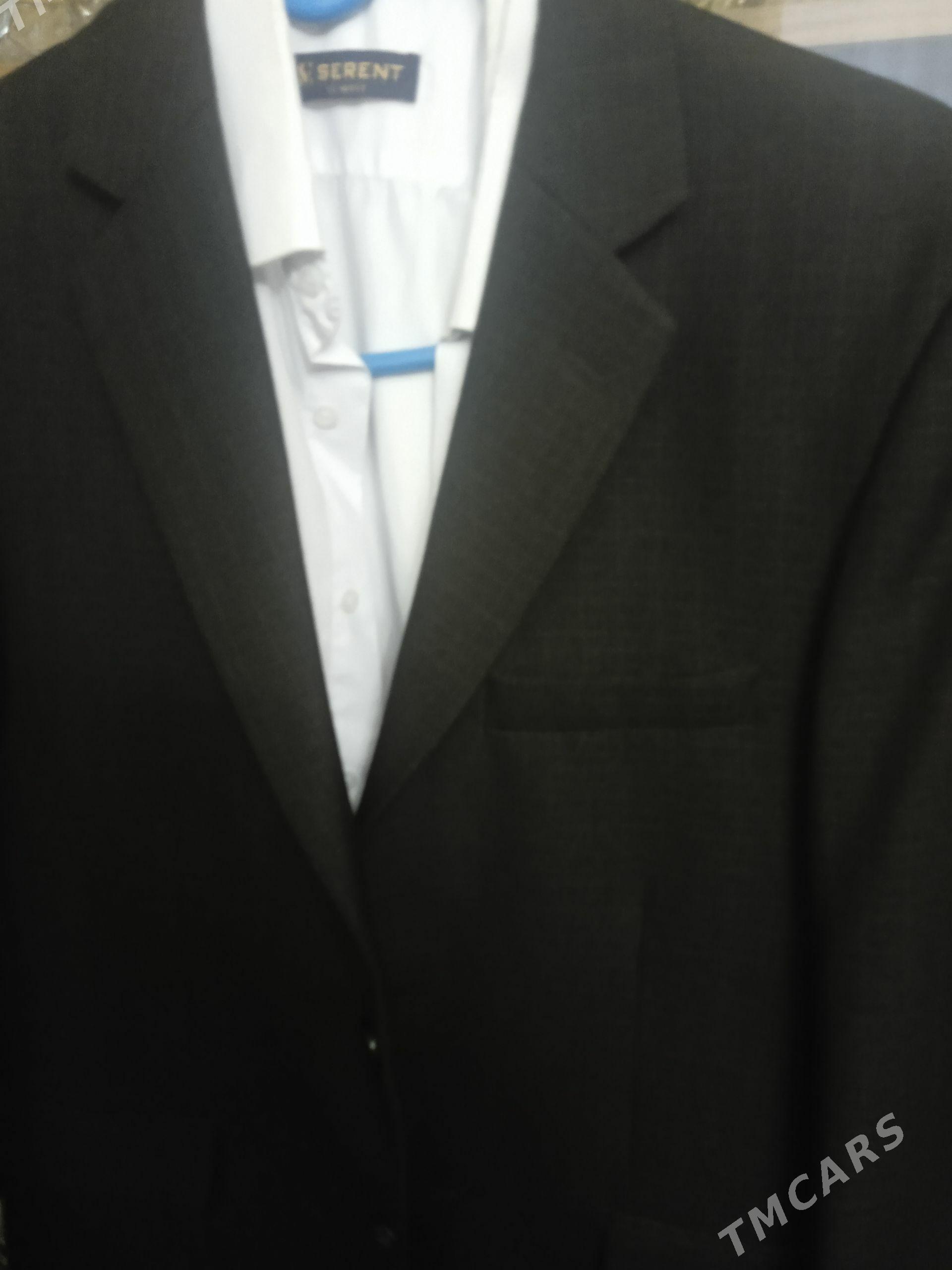 Пиджак мужской - Türkmenabat - img 1