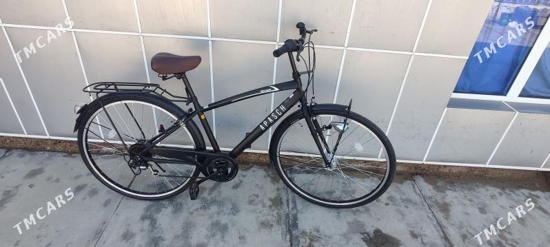 Welosiped 27..28 - Мары - img 1