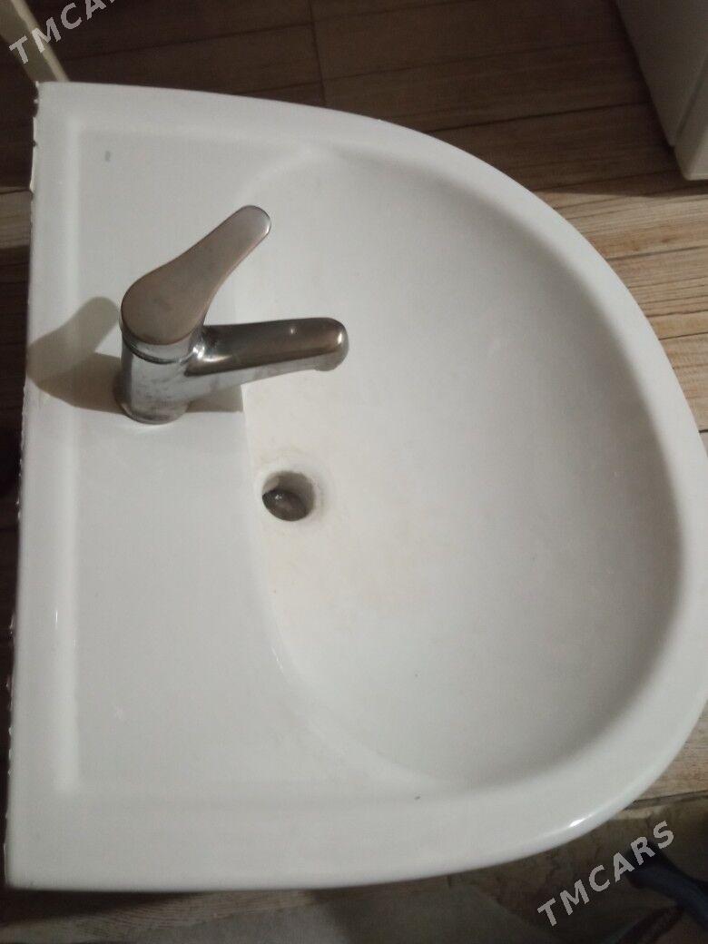 раковины - Aşgabat - img 1